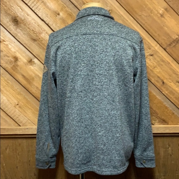 Eddie Bauer Radiator 4-pocket jacket L - Picture 2 of 5